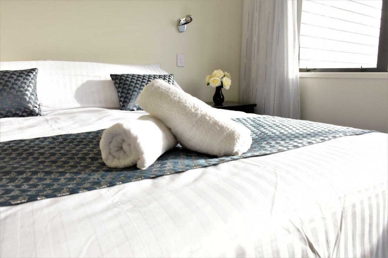 Tekapo Luxury Apartments بحيرة تيكابو المظهر الخارجي الصورة