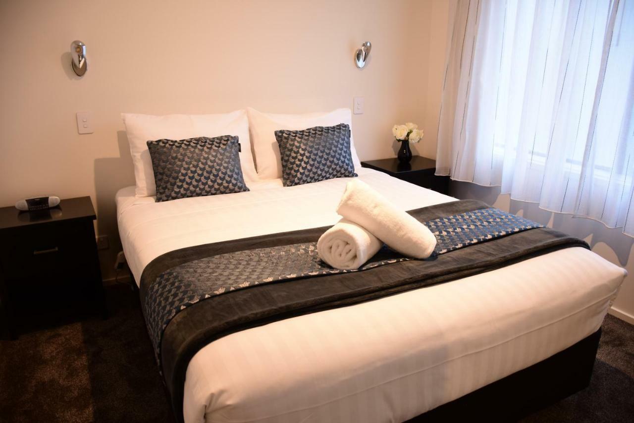 Tekapo Luxury Apartments بحيرة تيكابو المظهر الخارجي الصورة