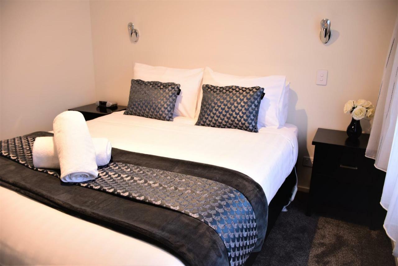Tekapo Luxury Apartments بحيرة تيكابو المظهر الخارجي الصورة